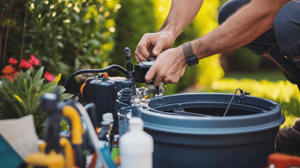 Comment reparer sa pompe de filtration de piscine : Diagnostic et solutions