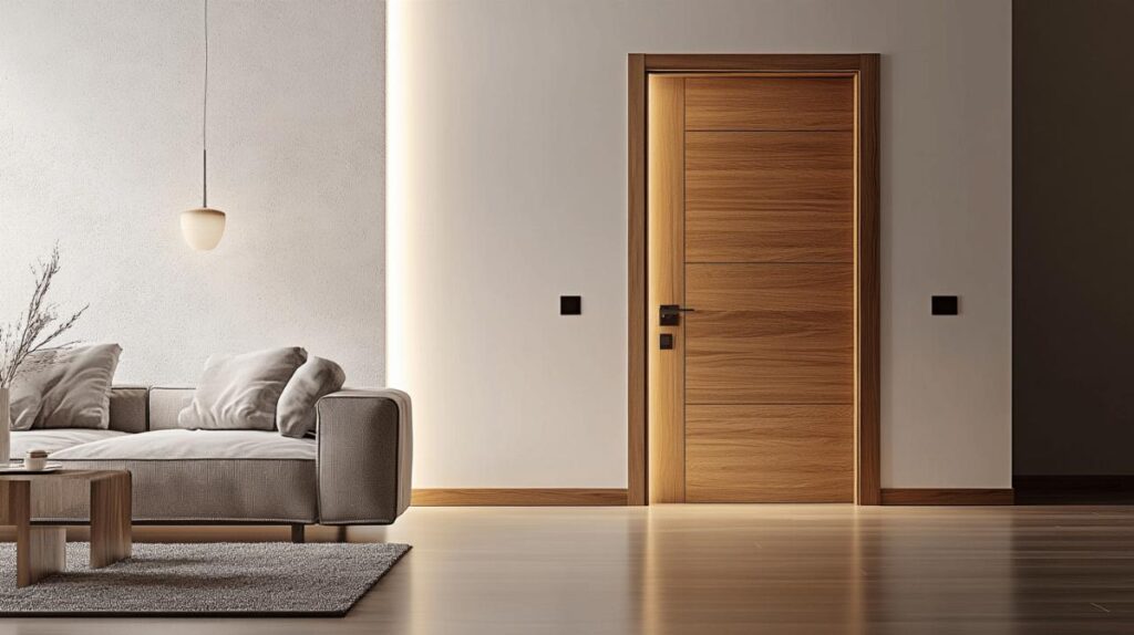 5 Groupes Facebook pour denicher une Porte Interieure Bois Bahause d’Exception