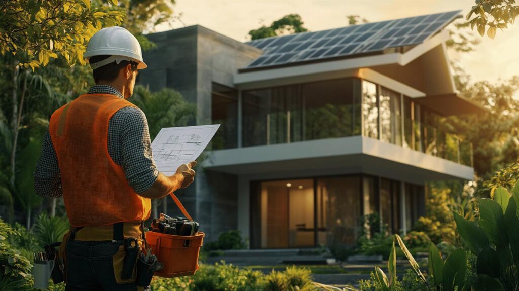 Guide Pratique : Trouver un Artisan RGE Qualifie pour Votre Systeme de Ventilation