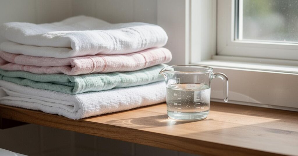 Guide complet des lessives liquides : astuces et produits pour un linge frais avec Persil