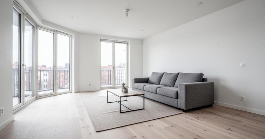 Adopter le style nordique en décoration intérieure pour une ambiance épurée et chaleureuse